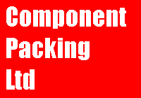 Component Packing Ltd Logo